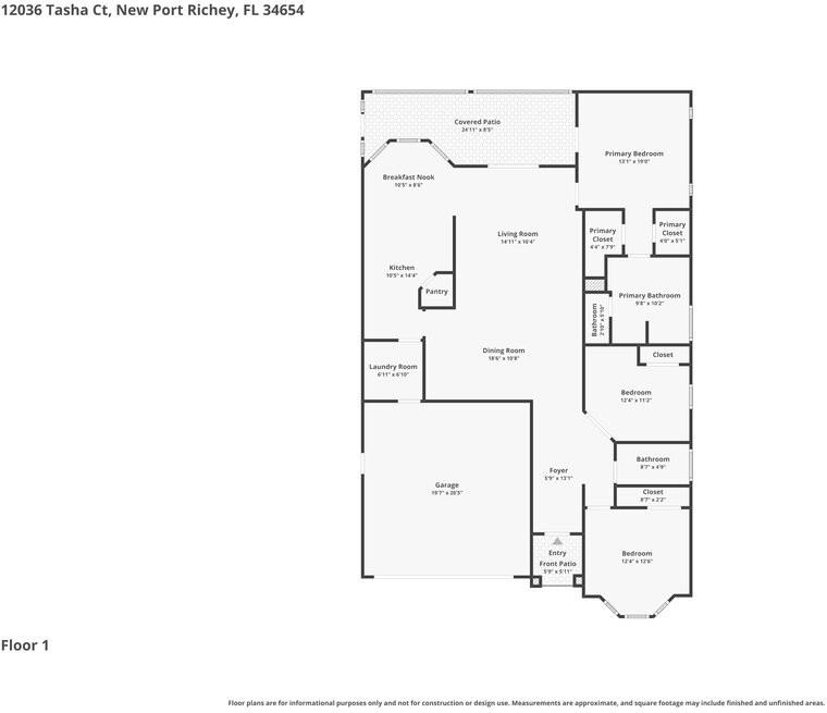 12036 Tasha Ct - Photo 2 of 16