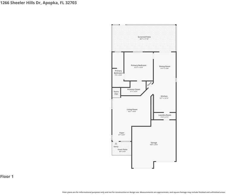 1266 Sheeler Hills Dr - Photo 2 of 17