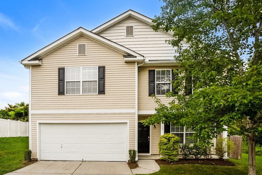8525 Emerald Fern Way