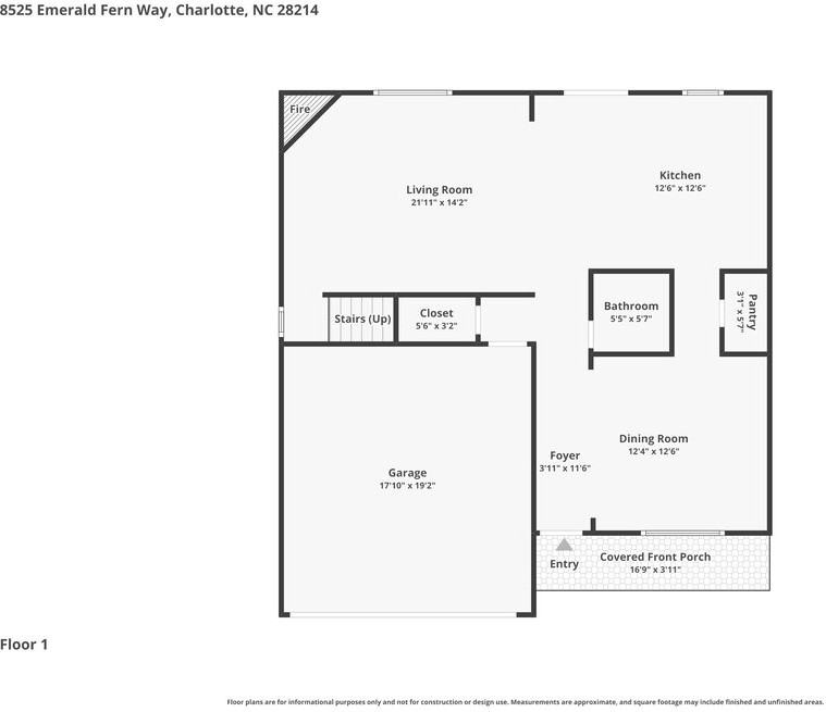 8525 Emerald Fern Way - Photo 2 of 17
