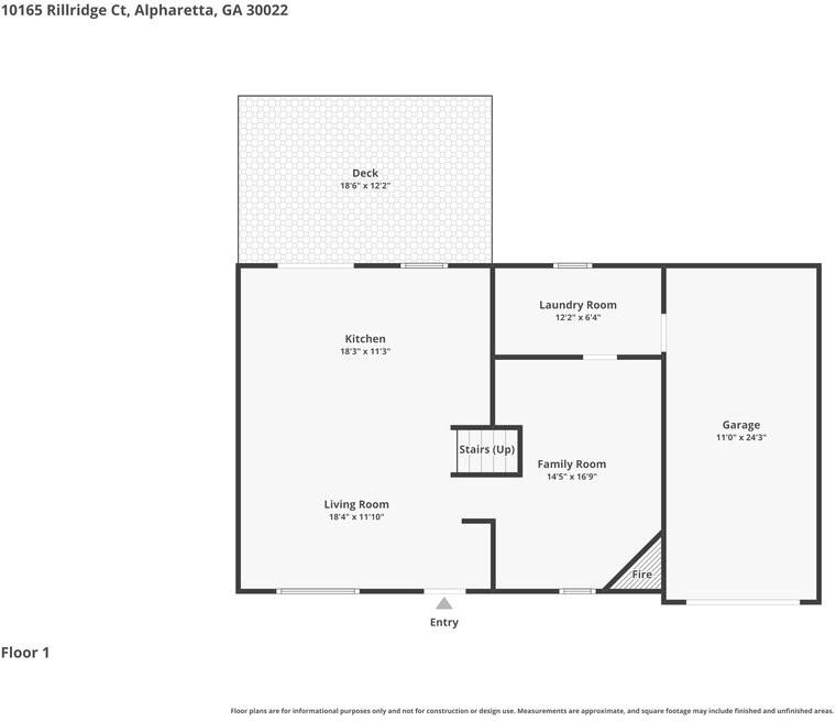 10165 Rillridge Ct - Photo 2 of 17