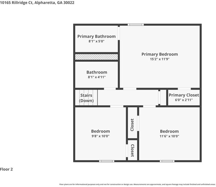 10165 Rillridge Ct - Photo 3 of 17