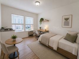 featured image of 445 S Western Ave #324