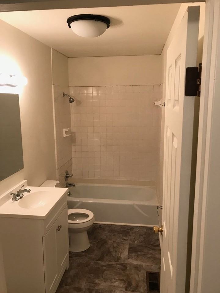 Seminole Apartments - Photo 4 of 5