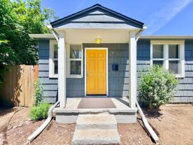 5821 Se Knapp St #4 - Photo 1 of 1