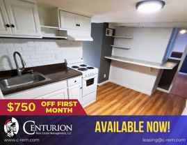 745 E St Ne #B - Photo 1 of 1