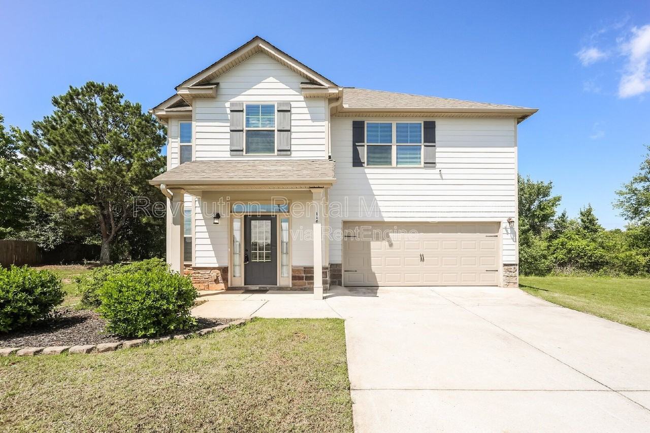 116 Slate Dr