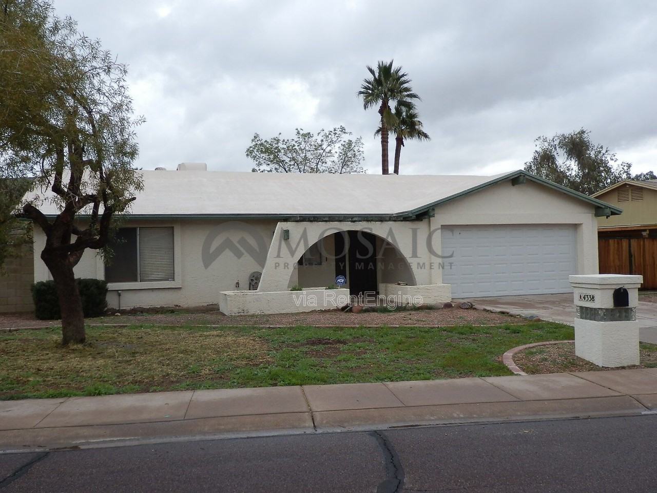 4338 E Alta Mesa Ave