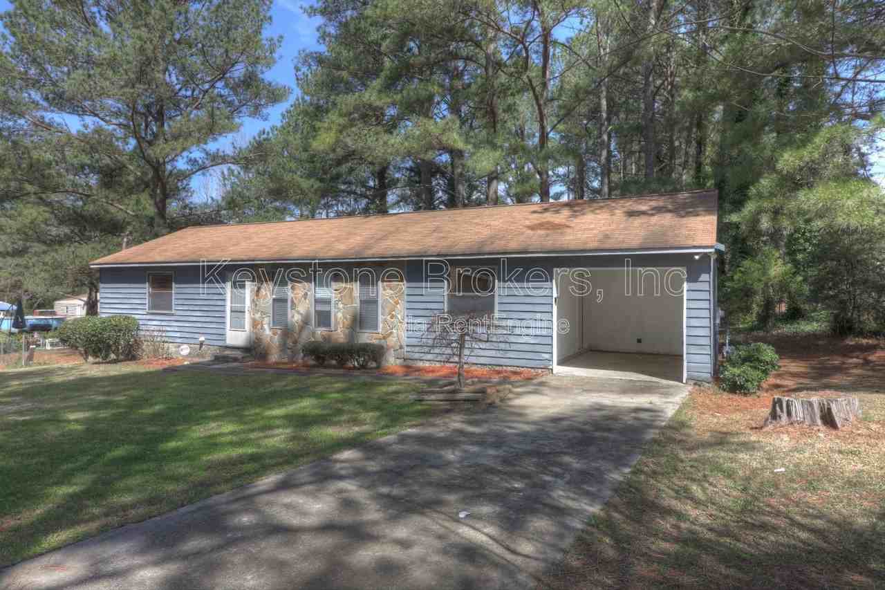 7060 Kimberly Mill Rd - Photo 2 of 16