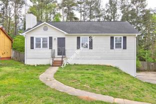 1277 Iron Gate Blvd - Photo 1 of 1