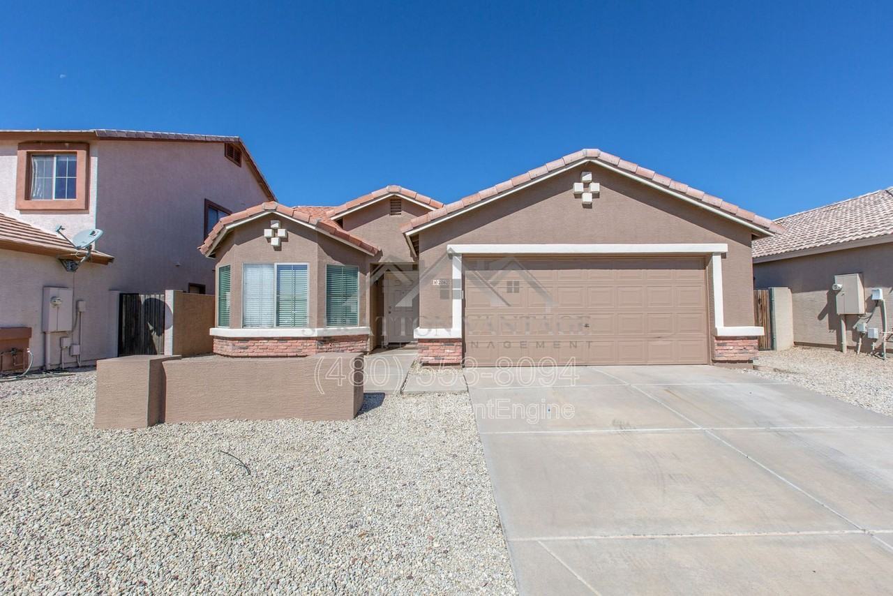 21162 E Aspen Valley Dr