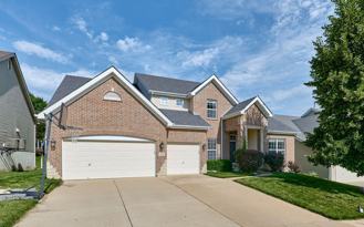 5233 Mirasol Manor Way - Photo 1 of 1