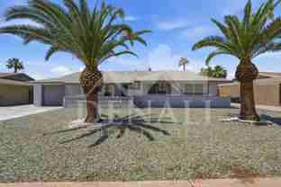 10747 W Hope Dr - Photo 1 of 1
