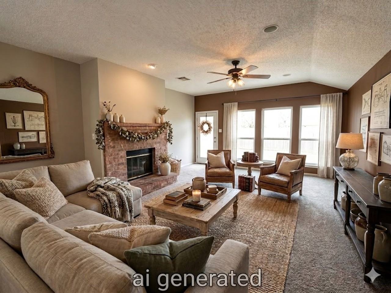1012 Margaret Dr - Photo 2 of 12