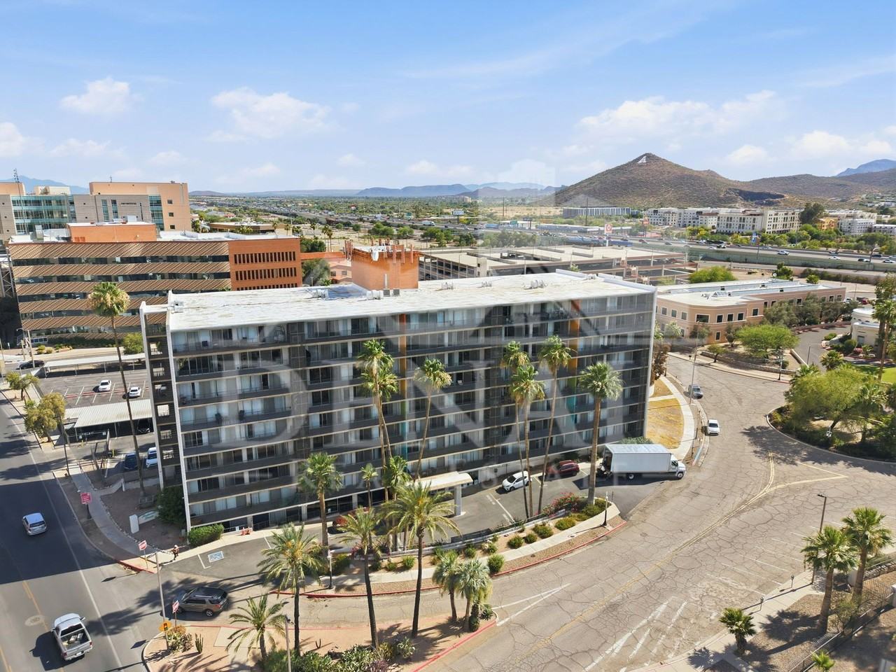 425 W Paseo Redondo #6E - Photo 2 of 36