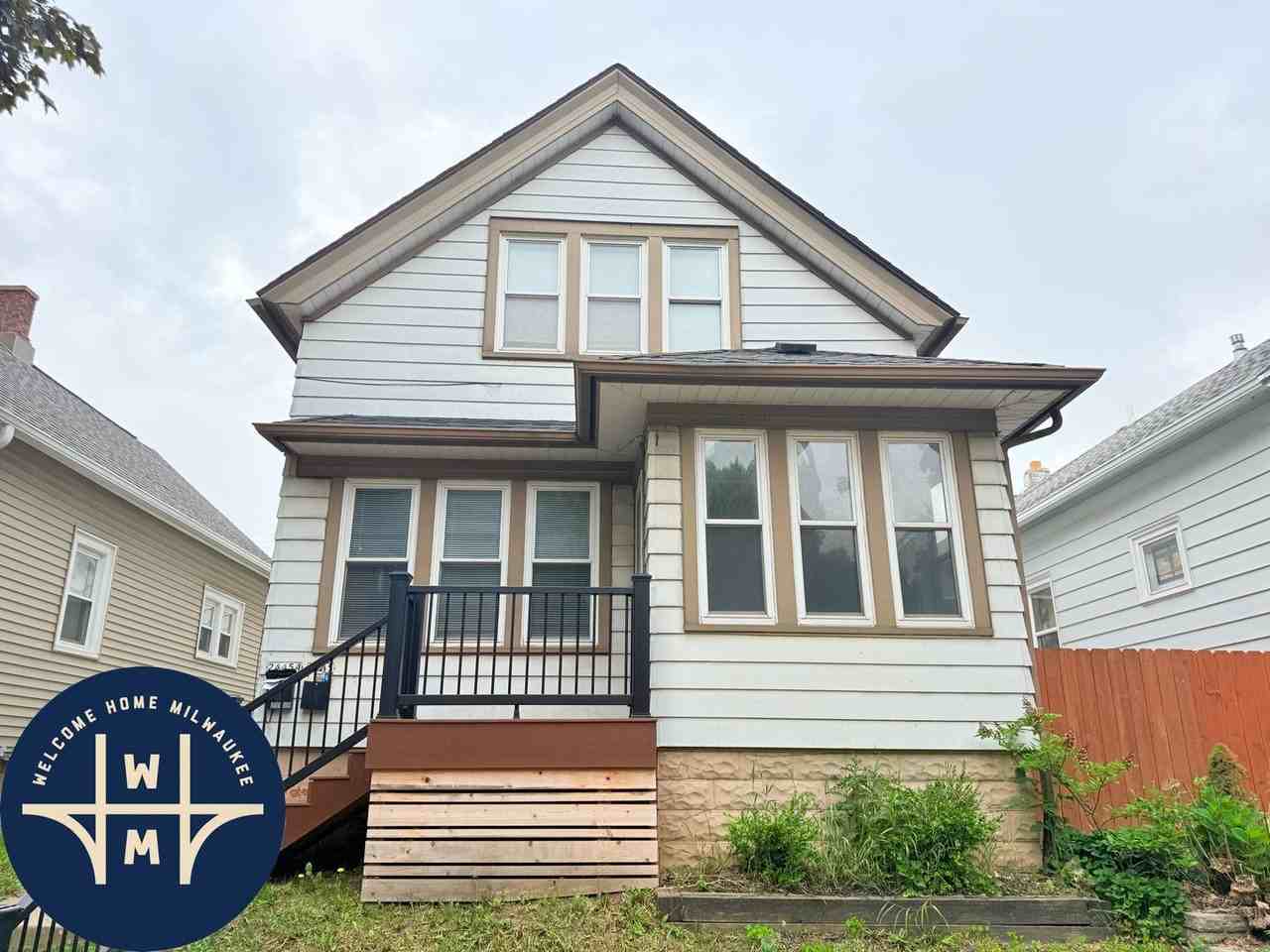 2445 S Austin St #LOWER