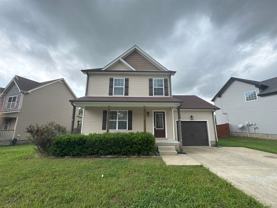 612 Fox Path Ln - Photo 1 of 1