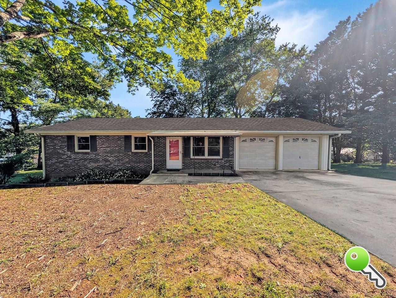 400 Burns Rd