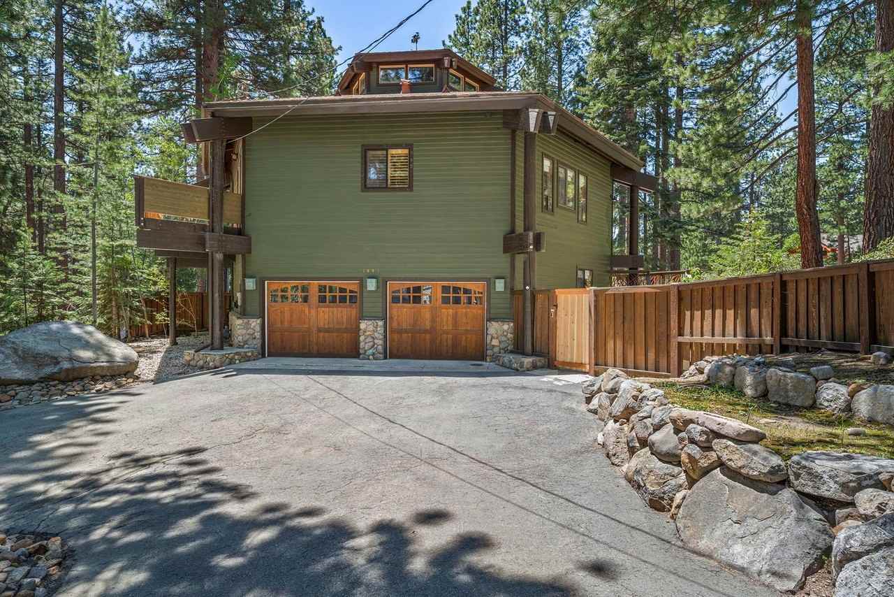 1091 Flume Rd