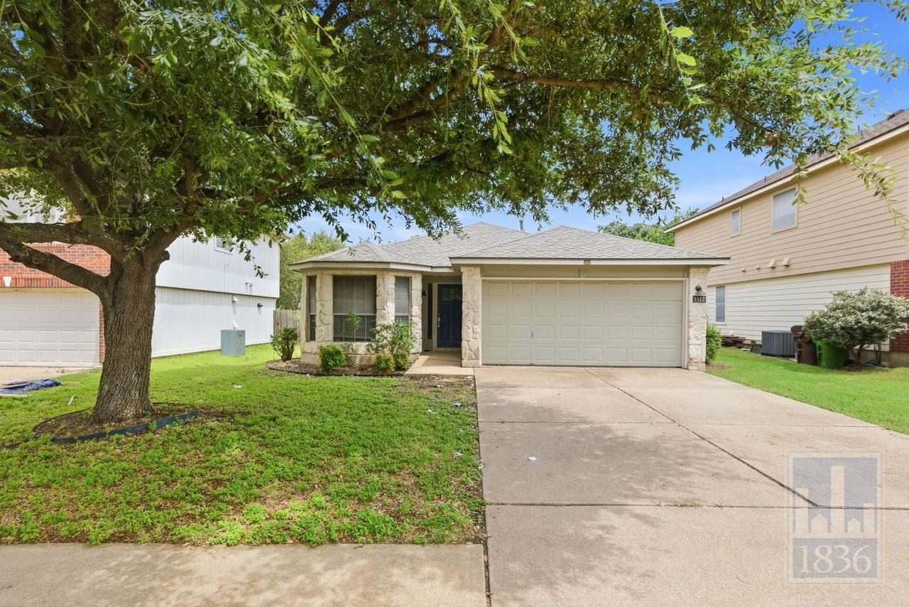 1512 Sundance Dr #T2
