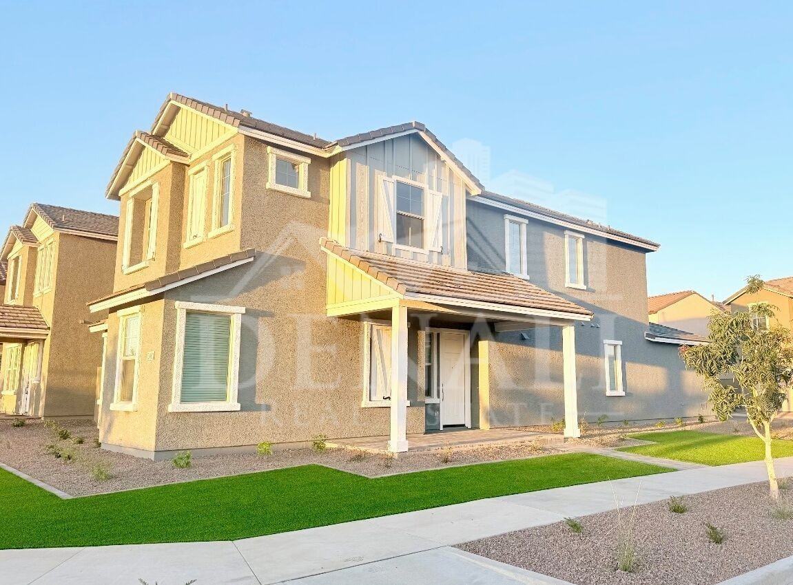 26021 N 23rd Ave