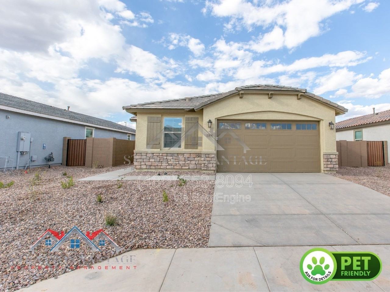 2304 E Kelly Dr