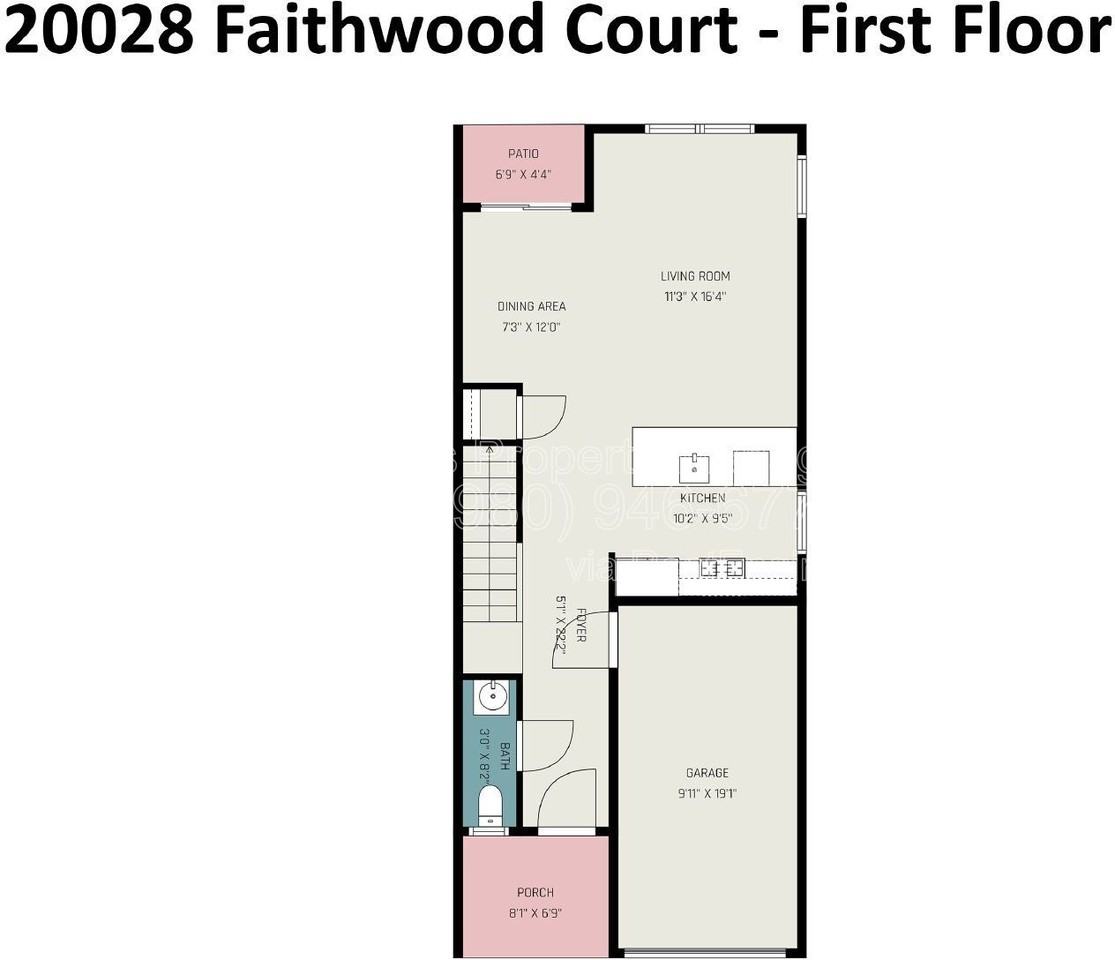 20028 Faithwood Ct - Photo 5 of 21
