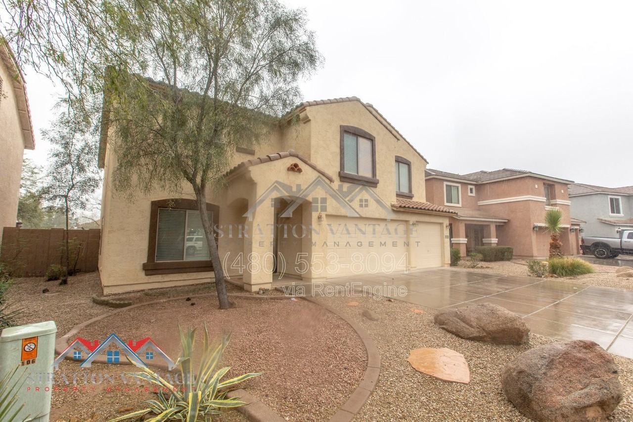 110 N Cholla - Photo 3 of 50