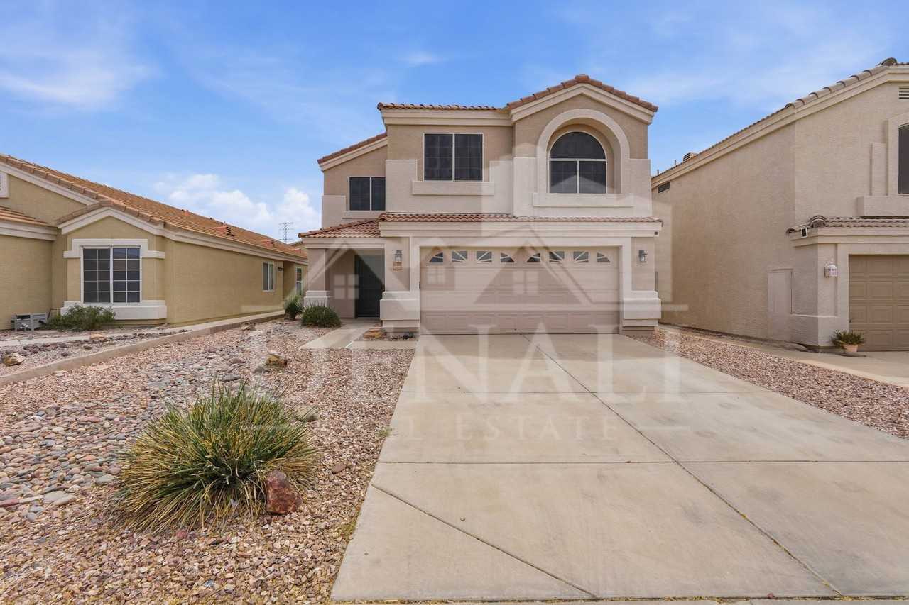 11319 W Madisen Ellise Dr