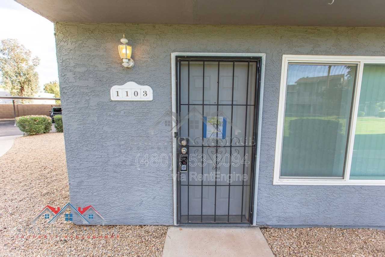 19601 N 7th St #1103 - Photo 6 of 32