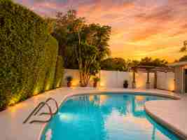 featured image of 4608 S Shamrock Rd