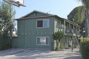 College Apartments - Photo 1 of 1