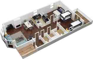 featured image of 214 E 32nd St