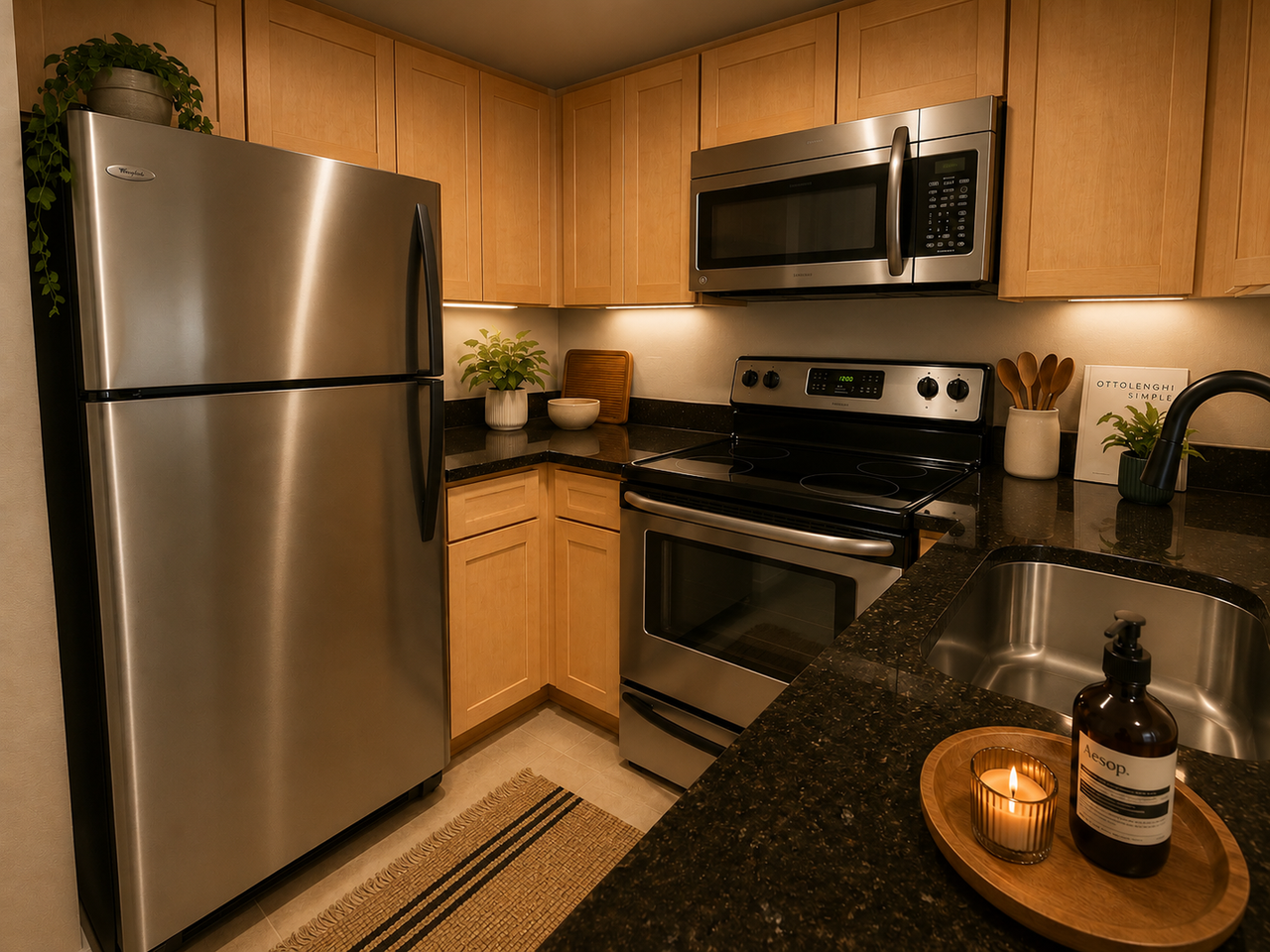 12036 100th Ave Ne #K302 - Photo 3 of 18
