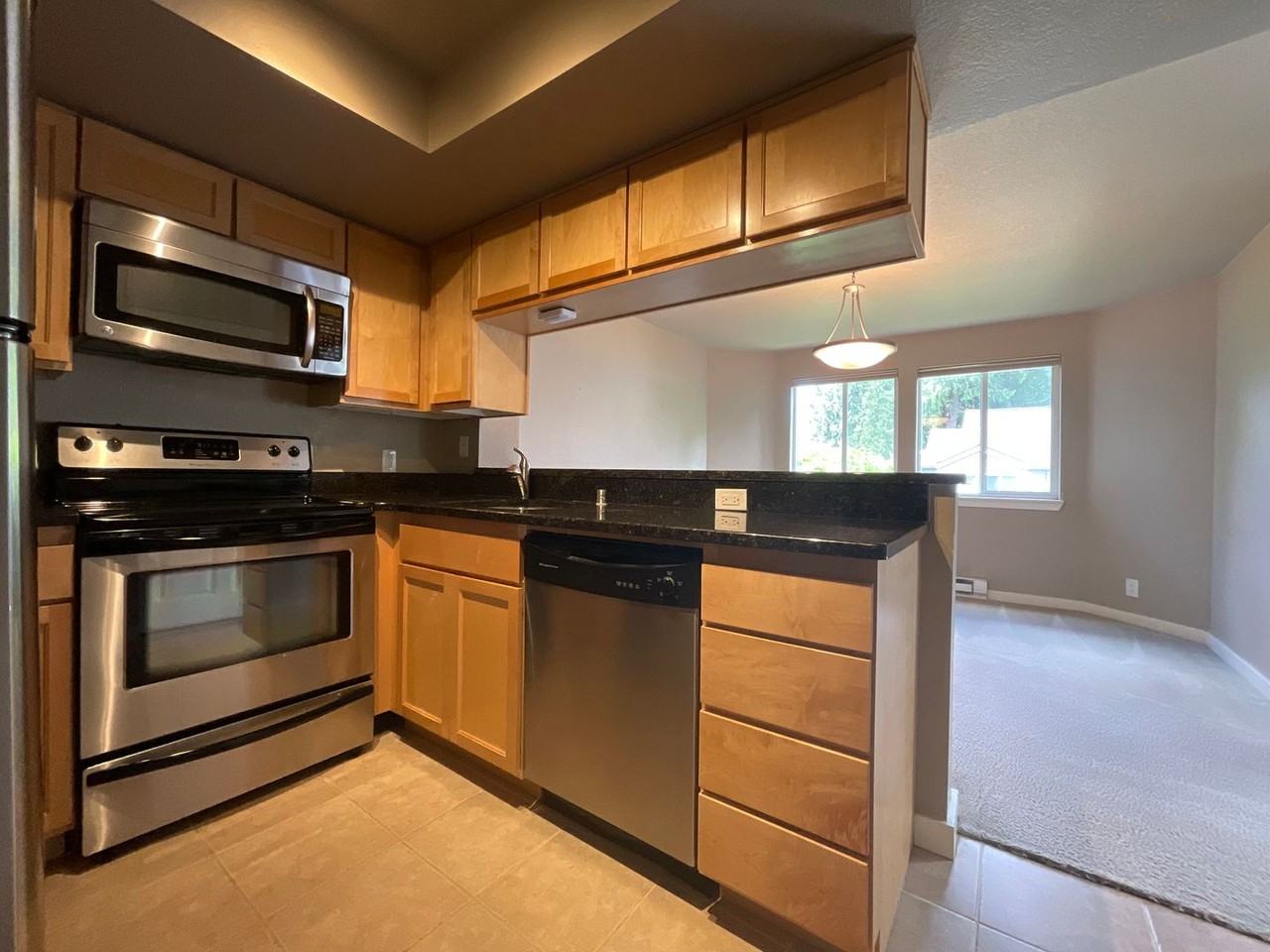 12036 100th Ave Ne #K302 - Photo 4 of 18