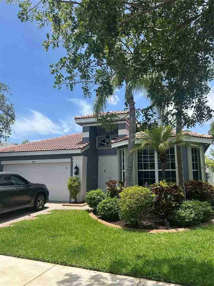 1892 Sw 162nd Ave #0