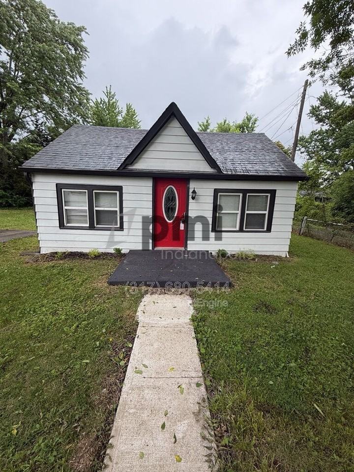 1620 Norton Ave