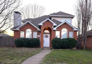 1704 Shady Creek Drive - Photo 1 of 1
