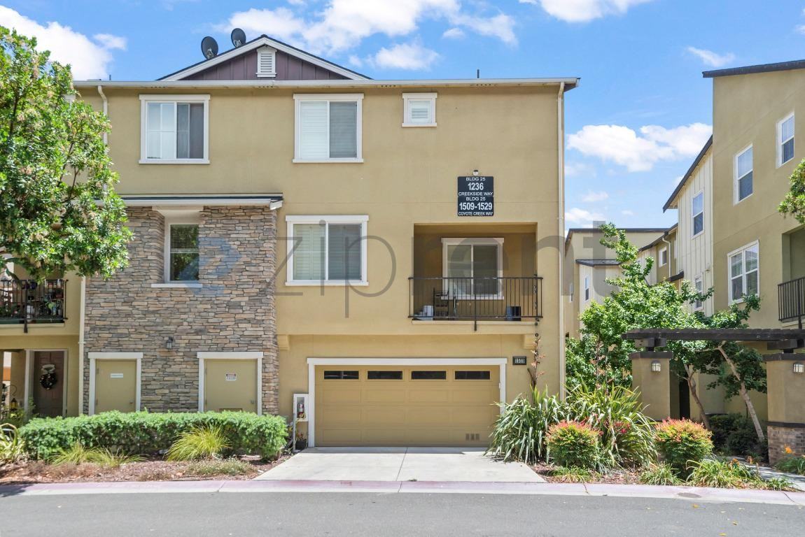 1529 Coyote Creek Way #1529 - Photo 2 of 29