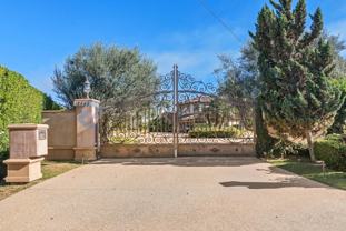 18545 Aliso Canyon Rd - Photo 1 of 1