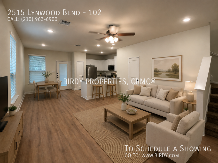2515 Lynwood Bnd #102 - Photo 2 of 39