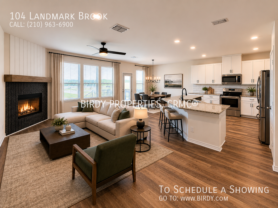 104 Landmark Brk - Photo 2 of 50