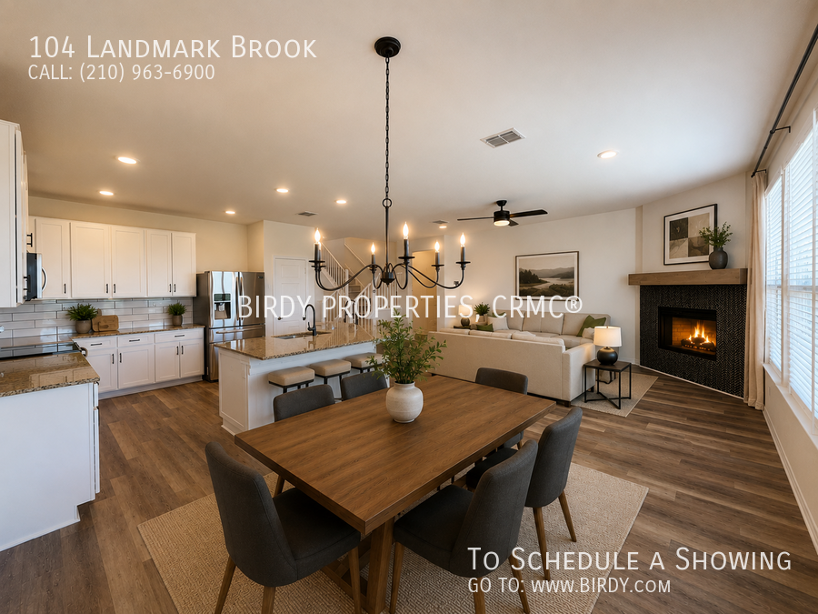 104 Landmark Brk - Photo 3 of 50