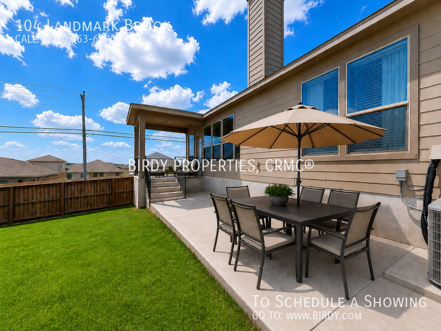 104 Landmark Brk - Photo 6 of 50