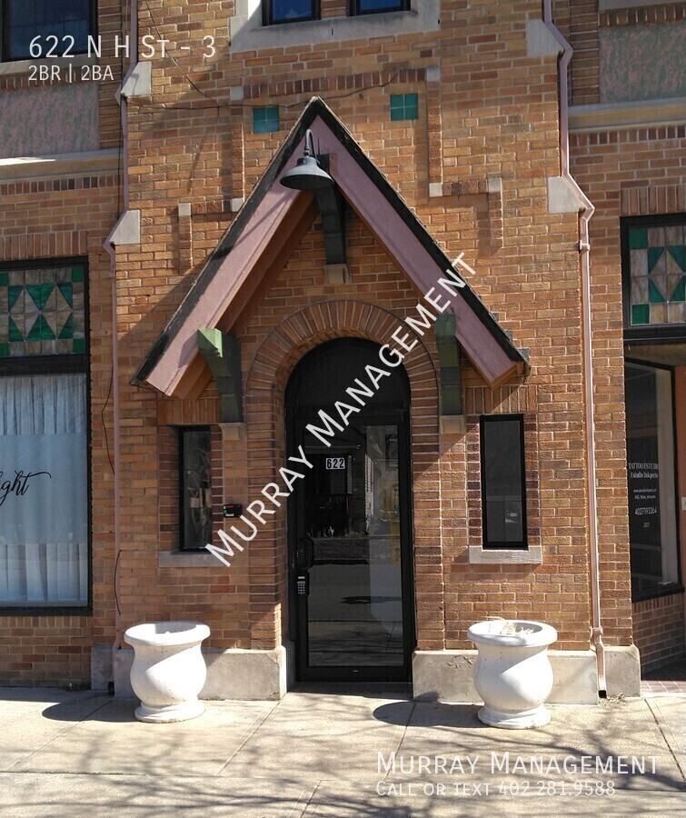 622 N H St #3 - Photo 4 of 5