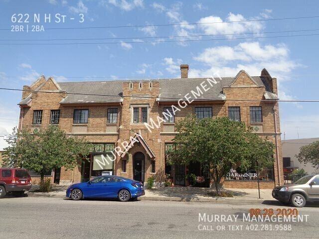 622 N H St #3 - Photo 5 of 5