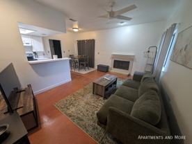 1013 Chestnut St #D2 - Photo 1 of 1