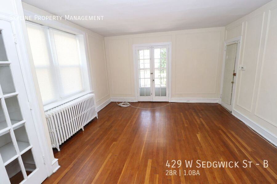 429 W Sedgwick St #B - Photo 2 of 14