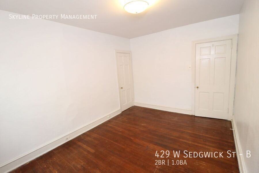 429 W Sedgwick St #B - Photo 3 of 14