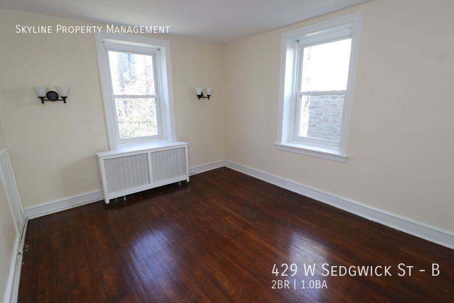 429 W Sedgwick St #B - Photo 5 of 14